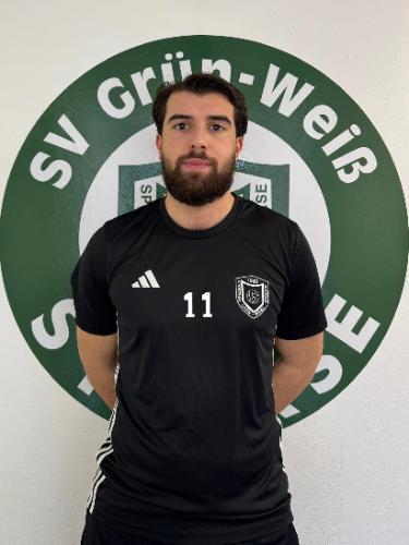 Tolga Kaan Sivri