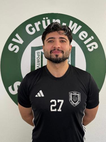 Ümit-Ugur Tavan