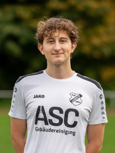 Justus Alm