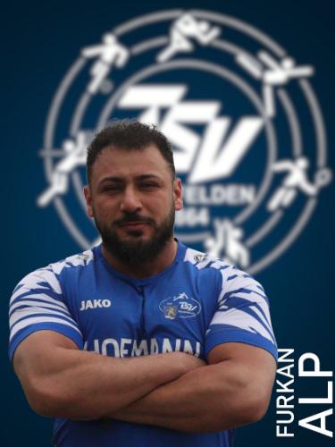 Furkan Alp