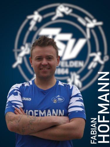 Fabian Hofmann