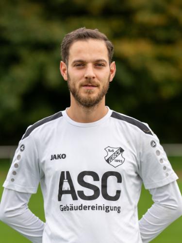 Kerem Musaoglu