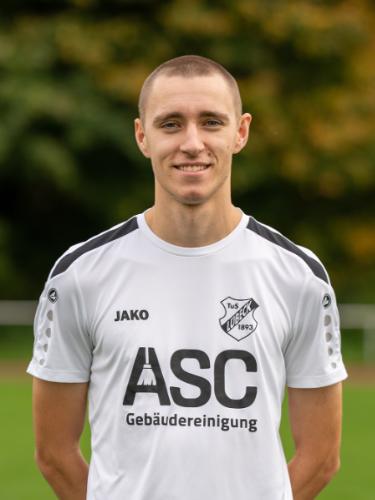 Tobias Tapfer