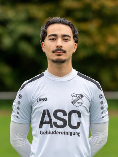 Emre Ismail Tokullu