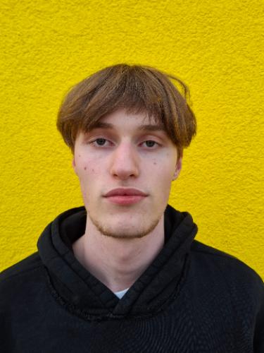 Paul Klinge