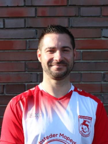 Daniel Neugebauer