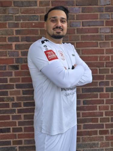Ali Akbaba