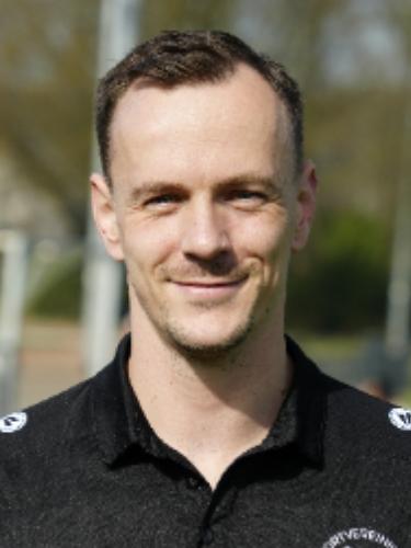 Derek Smittenberg
