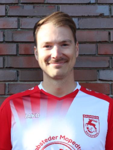 Christian Oltmanns