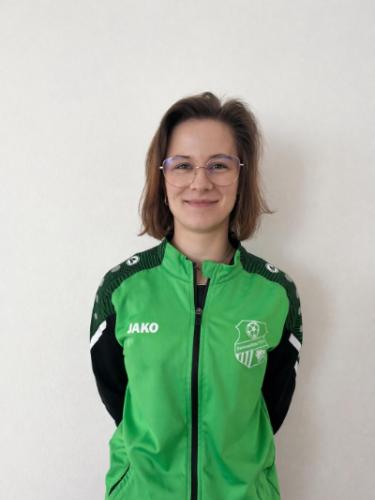 Maria Anita Kläwer