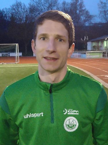 Oliver Busch