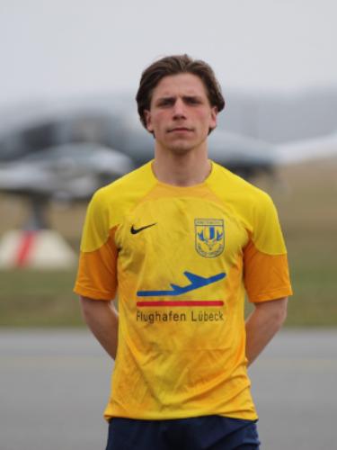 Luca Jonas Bartilla