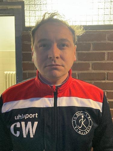 Christoph Wieber