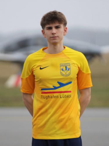 Maximilian Adrian Kruszniewski