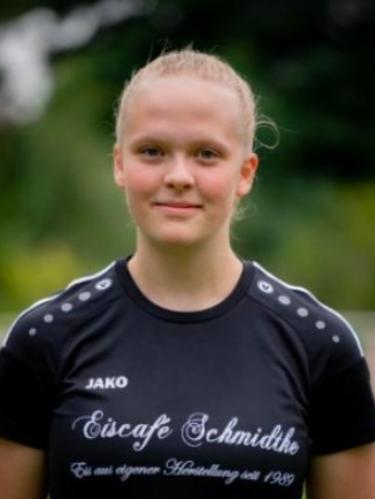 Marie-Sophie Genke