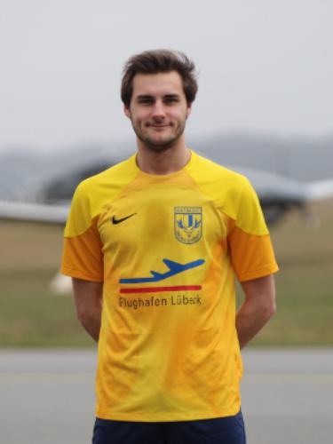 Lasse Julian Lotz