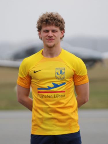 Jakob Hannes Mehren