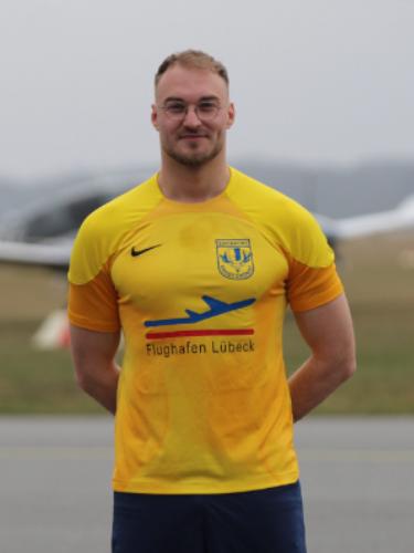 Bennet Oldenburg