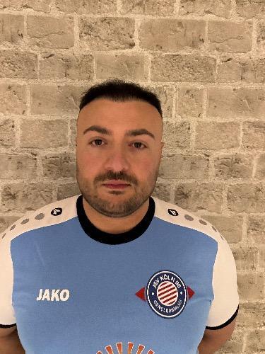 Semih Dogan