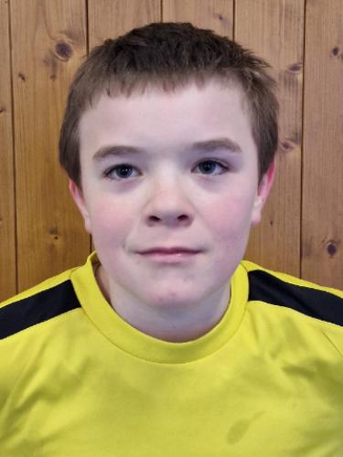 Felix Christopher Stahl