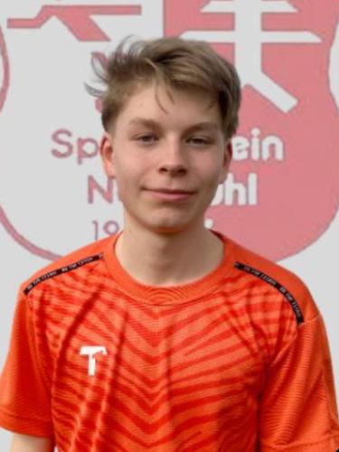 Benett Luca Drangsal