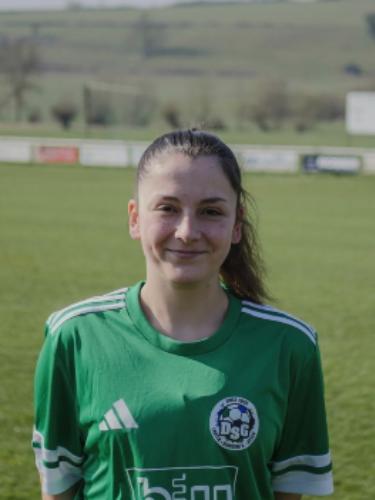 Sophie Gehlen