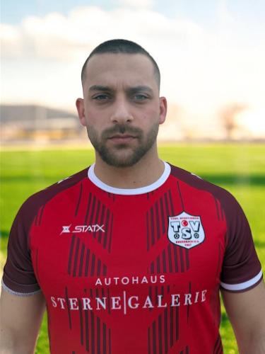 Celalettin Kaya