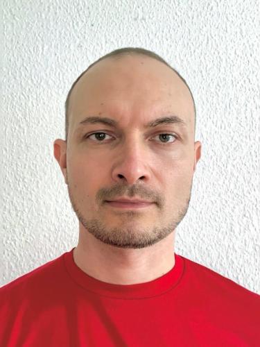 Michael Steinke