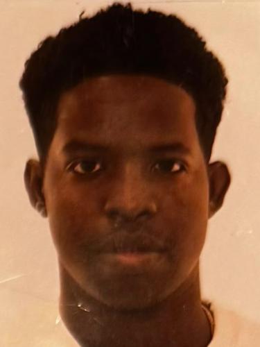 Abdullahi Ali-Said