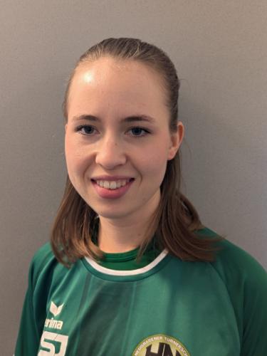 Sophie Maria Victoria Schuberth