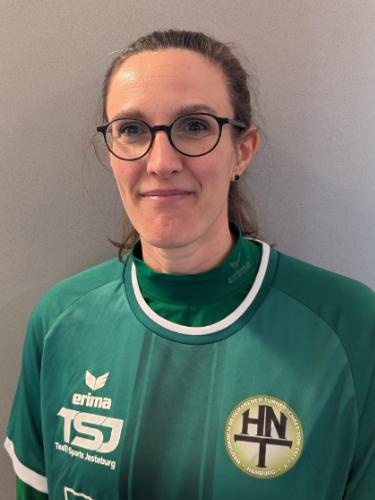 Susanne Kienast
