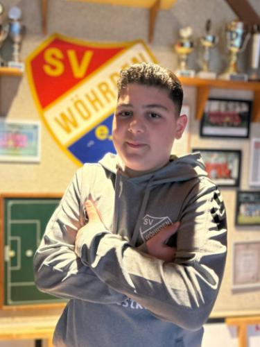 Ahmet Uhut Antikoglou
