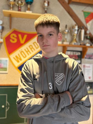 Jannick Dreessen