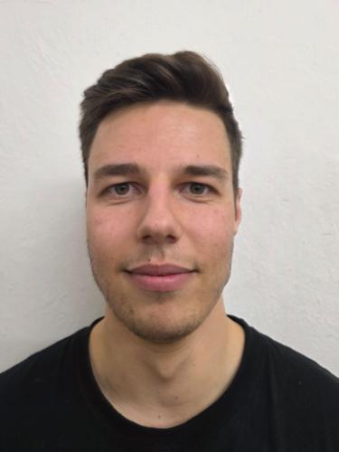Oliver-Jon Beier