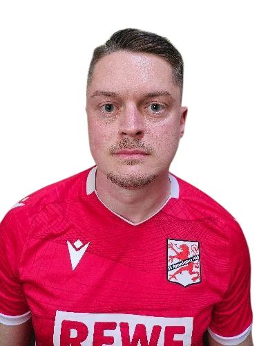 Janis Bohrmann