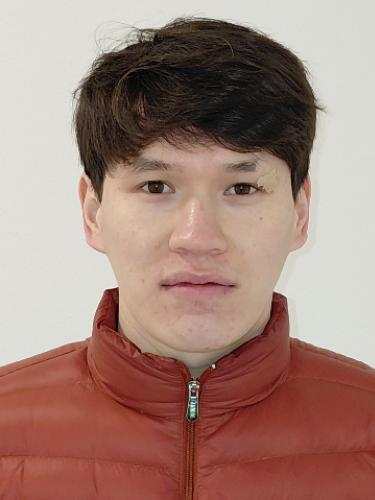 Ramil Arykov