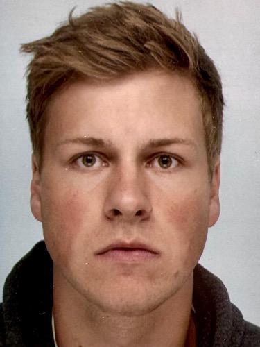 Fabian Johannes Lichtenberg