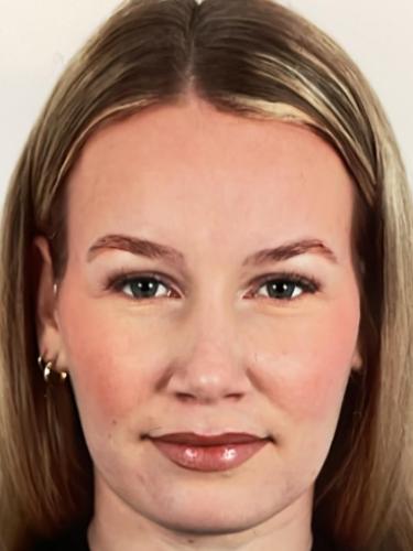 Alina Gnadke