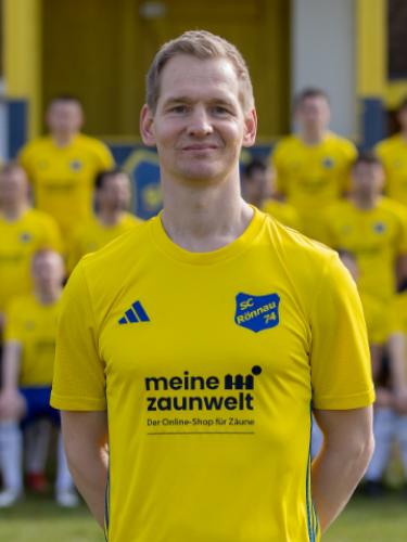Sebastian Buss