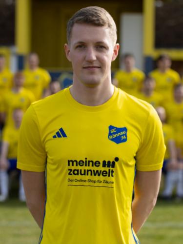 Mats Lukas Glodeck