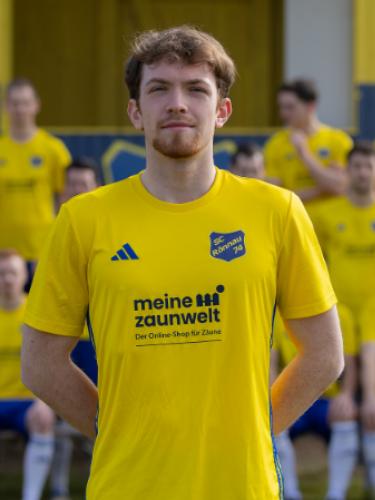 Matti Ole Heßmer
