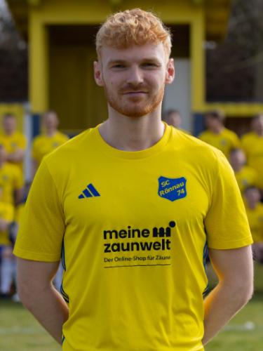 Lasse Koth