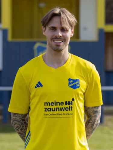 Mirco Schultz