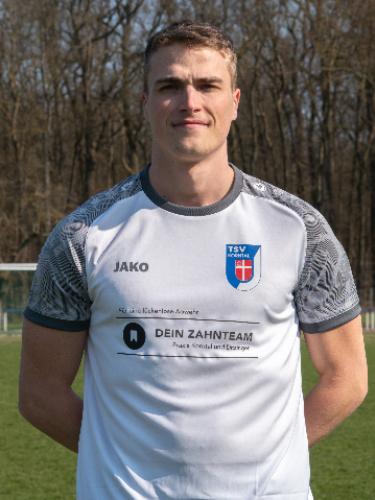 Tobias Küttner