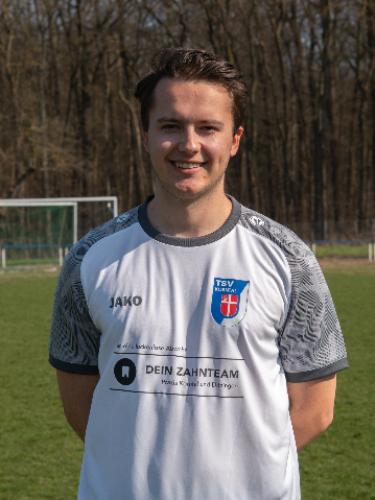 Luca Wenzel