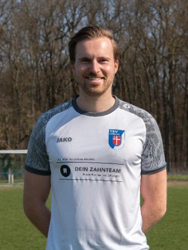 Lukas Vollmer