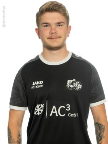 Peer Justin Ballentin