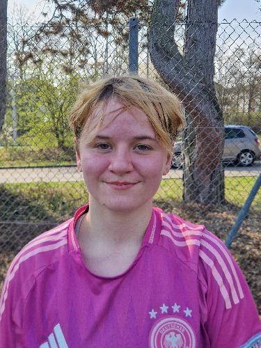 Leonie Mann