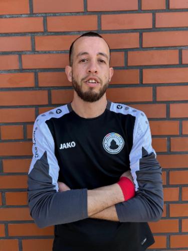 Youssef Charrak