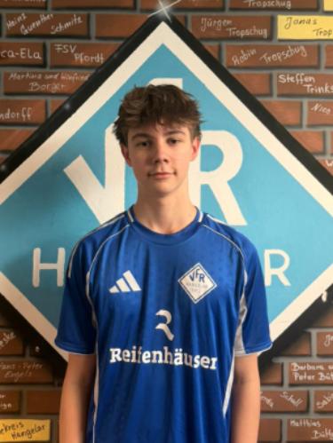 Nick Christian Fuhrmann
